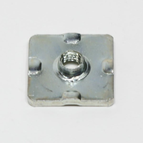 Whirlpool Replacement Push-In Nut For Washer, Part# Wp8182512
