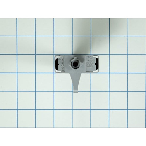 Whirlpool Replacement Push-To-Start Switch For Dryer, Part# Wpw10420741