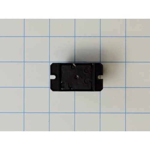 Whirlpool Replacement Relay For Dryer, Part # Wp3405281
