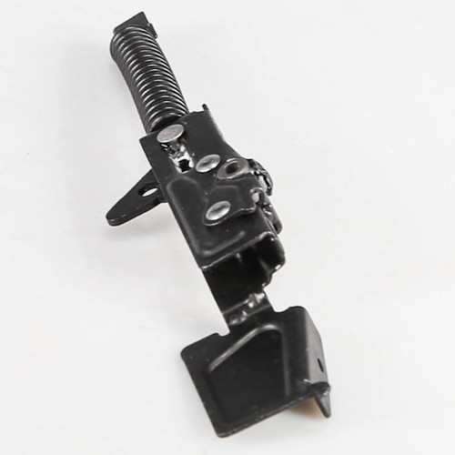 Whirlpool Replacement Right Lid Hinge For Washer, Part # W11023747