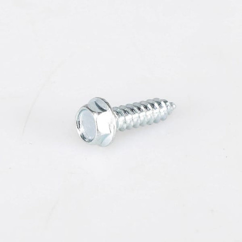 Whirlpool Replacement Screw For Washer, Part # Wpw10346892