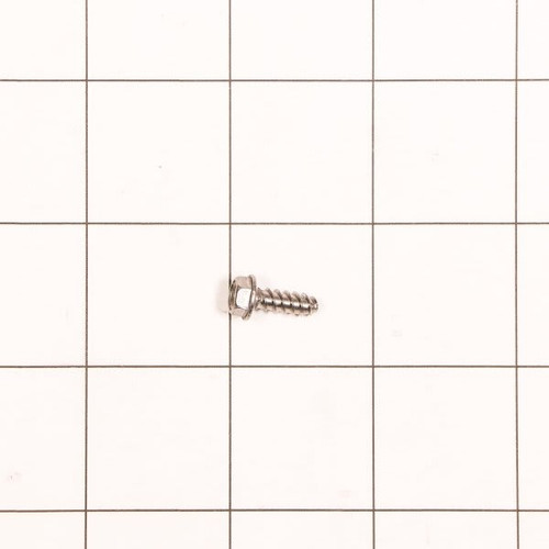 Whirlpool Replacement Screw For Washer, Part# Wp8281163