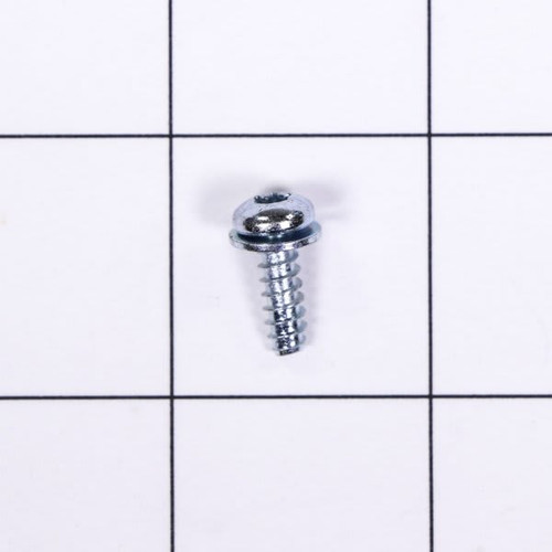 Whirlpool Replacement Screw For Washer, Part# Wp8540725