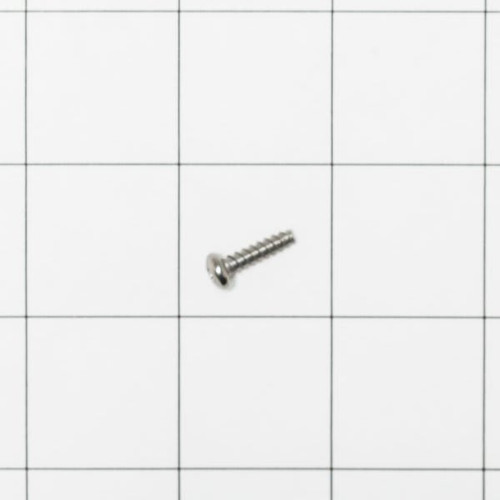 Whirlpool Replacement Screw For Washer, Part# Wpw10273971