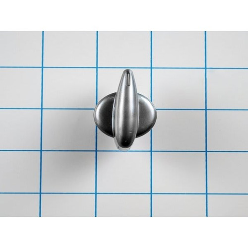 Whirlpool Replacement Selector Knob For Laundry, Part# Wp21002070