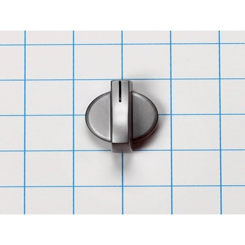 Whirlpool Replacement Selector Knob For Washer, Part # Wp27001126