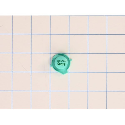 Whirlpool Replacement Start Button For Washer, Part # Wp8181861