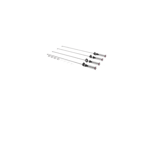 Whirlpool Replacement Suspension Rod Kit For Washer, Part # W11130356
