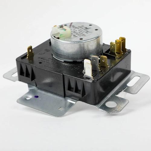 Whirlpool Replacement Timer Control Relay For Dryer, Part # W11043389