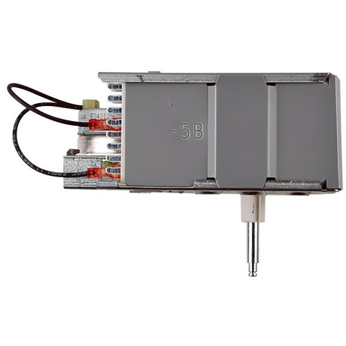 Whirlpool Replacement Timer For Washer, Part # Wp22003361