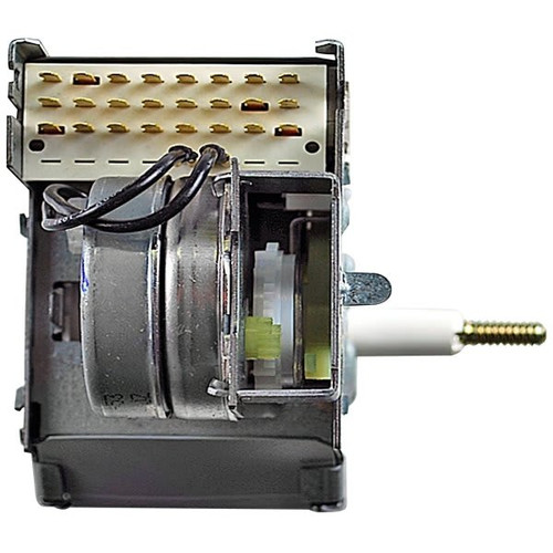 Whirlpool Replacement Timer For Washer, Part # Wp3946448