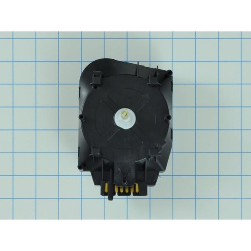 Whirlpool Replacement Timer For Washer, Part# Wpw10201447