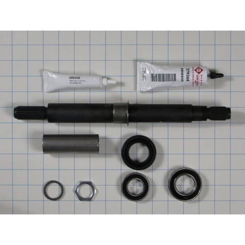Whirlpool Replacement Tub Bearing Kit For Washer, Part # W10435302