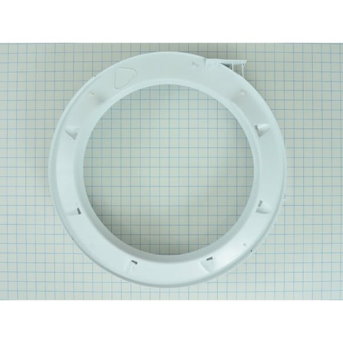 Whirlpool Replacement Tub Cover And Gasket , Part #22001299