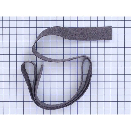 Whirlpool Replacement Tumbler Seal For Dryer, Part# Wp33313541