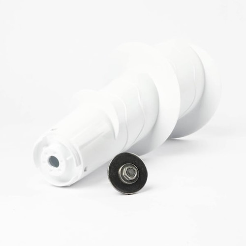 Whirlpool Replacement Upper Agitator For Washer, Part # W10836692