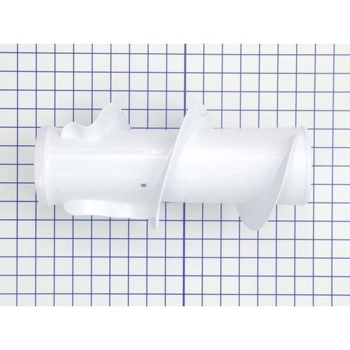 Whirlpool Replacement Upper Agitator For Washer, Part #wp3349019