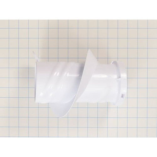 Whirlpool Replacement Upper Agitator For Washer, Part# Wp3360824