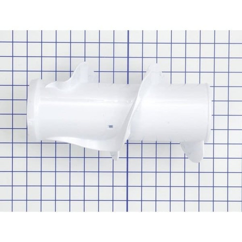 Whirlpool Replacement Upper Agitator For Washer, Part# Wp3363003