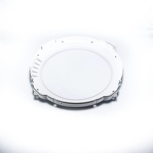 Whirlpool Replacement Upper Outer Tub Ring For Washer, Part # Wpw10556325
