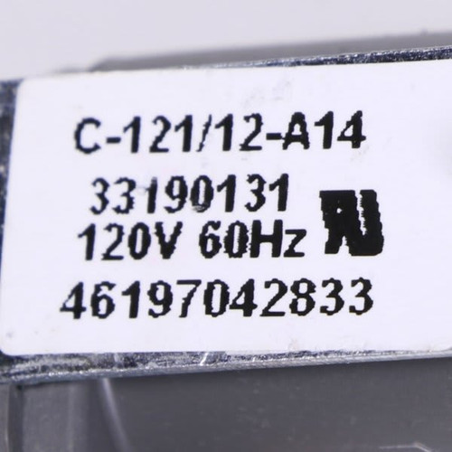 Whirlpool Replacement Valve For Washer, Part# Wpw10192990