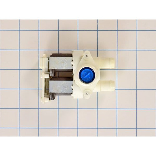 Whirlpool Replacement Valve For Washer, Part# Wpw10192991