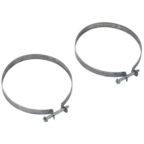 Whirlpool Replacement Vent Hose Clamp For Dryer, Part# 4396008rp