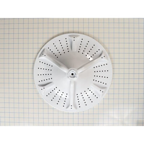 Whirlpool Replacement Wash Plate For Washer, Part# W10843780