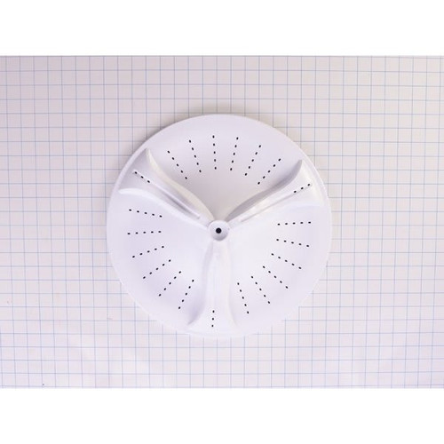 Whirlpool Replacement Wash Plate For Washer, Part# W10902814