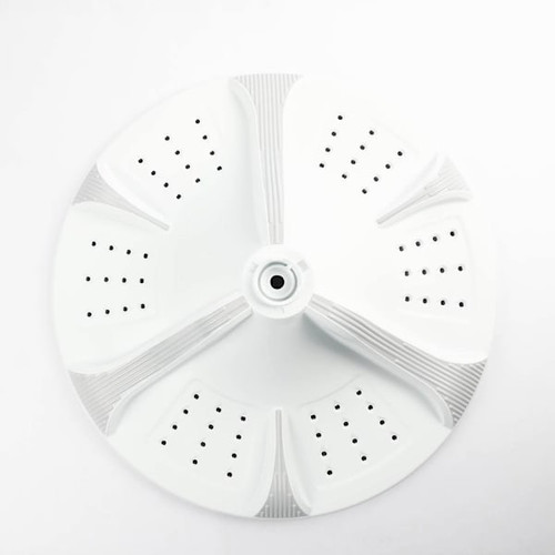 Whirlpool Replacement Washplate For Washer, Part # Wpw10357576