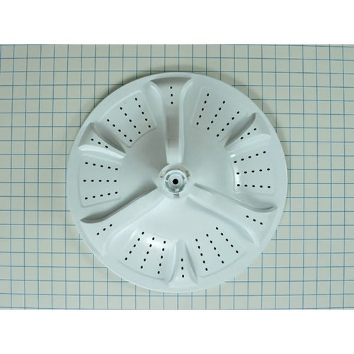 Whirlpool Replacement Washplate For Washer, Part # Wpw10553968