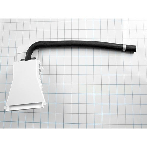 Whirlpool Replacement Water Injector For Washer, Part # Wp22001304