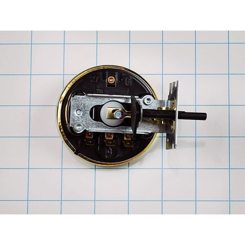 Whirlpool Replacement Water Level Pressure Switch For Washer, Part # Wp21001554