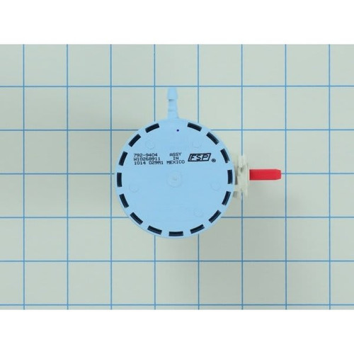 Whirlpool Replacement Water Level Switch For Washer, Part# Wpw10268911