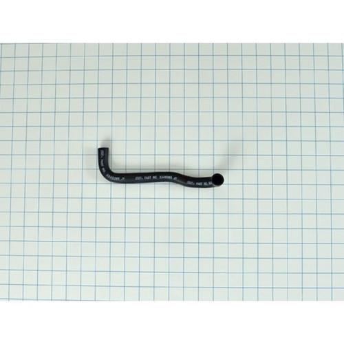 Whirlpool Replacement Water Valve Fill Hose For Washers, Part# Wp3349365