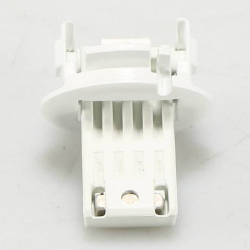 Whirlpool Replacement White Door Strike For Washer, Part # Wpw10239968