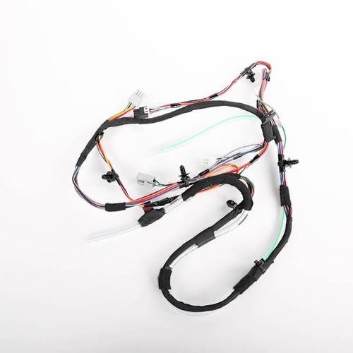 Whirlpool Replacement Wire Harness For Washer, Part # W11652038