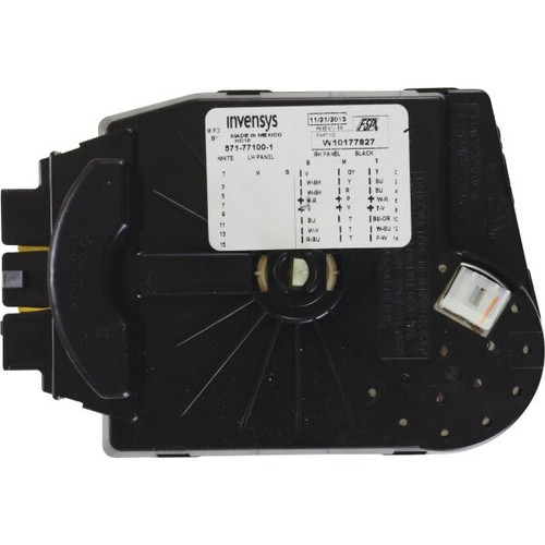 Whirlpool Washer - Timer