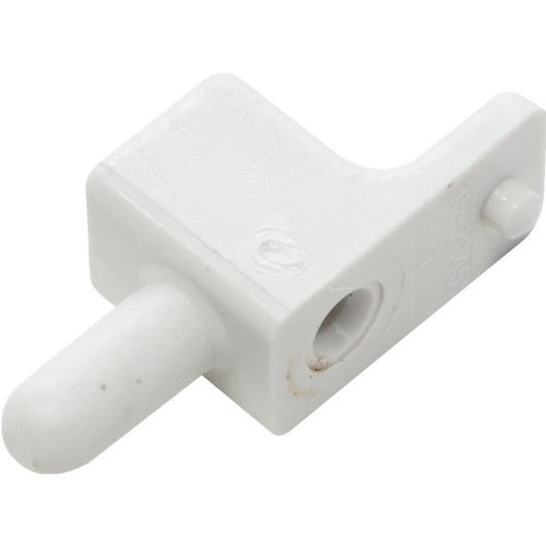Whirlpool Washer Lid Hinge Pin