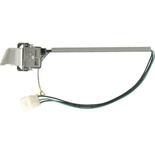 Whirlpool Washer Lid Switch Assembly (314192)