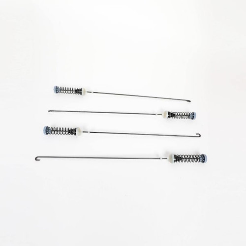 Whirlpool Washer Replacement Suspension Rod And Damper Assembly,w11682068