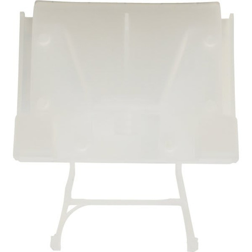 Whirlpool Washer Vacuum Break