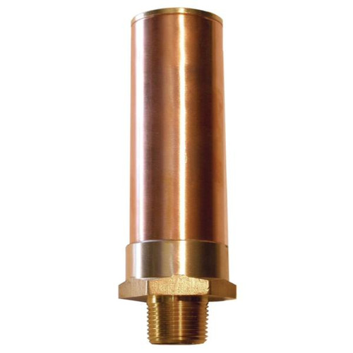 Zurn Water Hammer Arrestor 1" C Lead Free