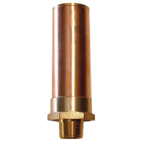 Zurn Water Hammer Arrestor 3/4" B Lead Free