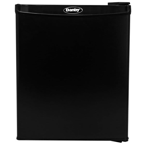 Danby 1.0 Cf Black All Refrigerator