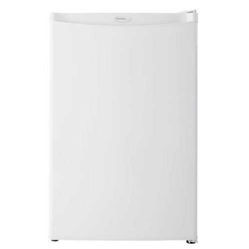 Danby 4.4cf Compact All Refrigerator White