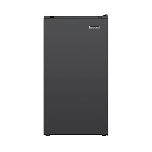 Magic Chef 3.2 Cu. Ft. Mini Fridge In Black