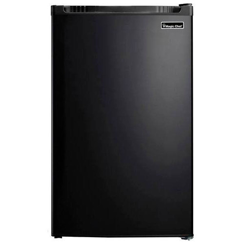 Magic Chef 4.4 Cu. Ft. Compact Refrigerator