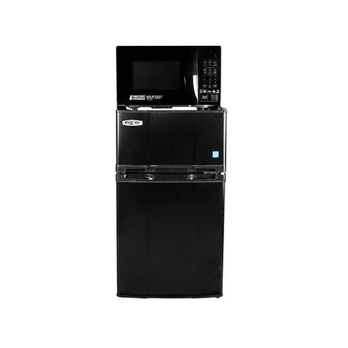 MicroFridge 4.5 Cu. Ft. Microfridge Combination Unit Microwave 4.5mf-7b1x