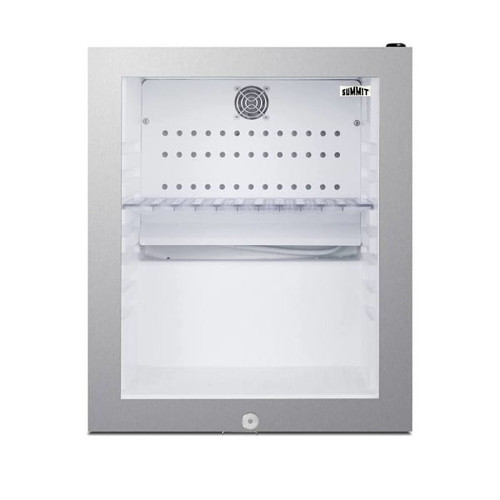 Summit Appliance COMPACT Minibar